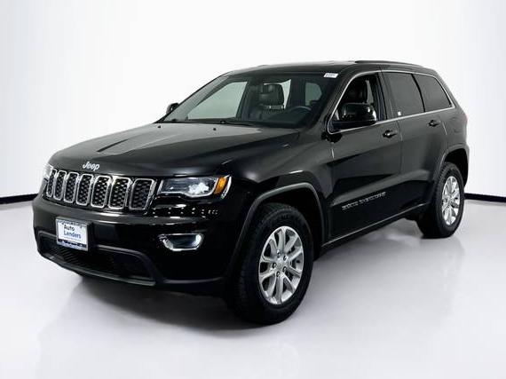 JEEP GRAND CHEROKEE 2022 1C4RJFAG5NC150162 image
